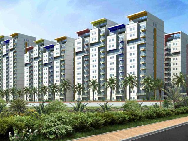 Flat for sale in Kelambakkam, Tamil Nadu