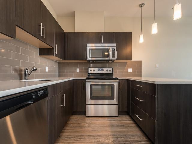 Apartment for rent in Brentwood Bay, British Columbia