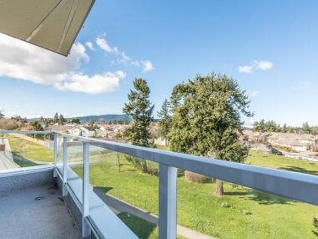 Apartment for rent in Brentwood Bay, British Columbia