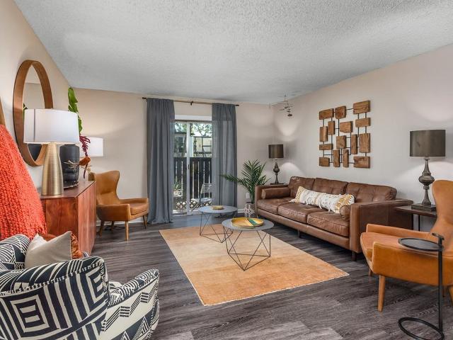 Apartment for rent in Clearwater, Florida