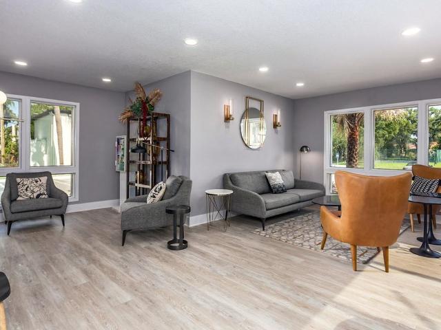 Apartment for rent in Clearwater, Florida