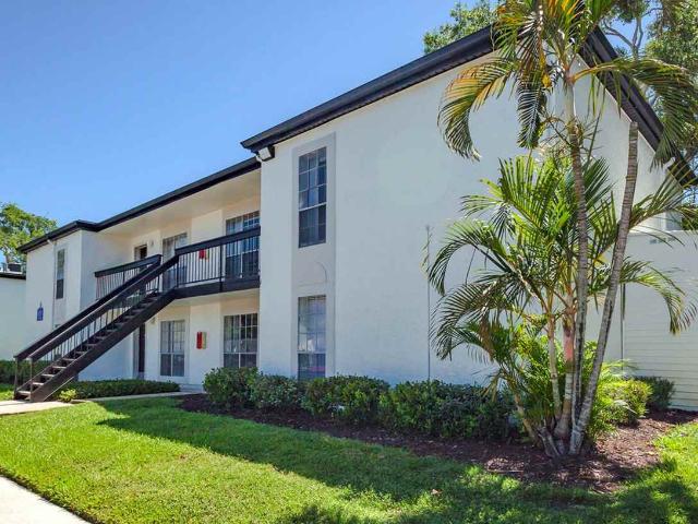 Apartment for rent in Clearwater, Florida