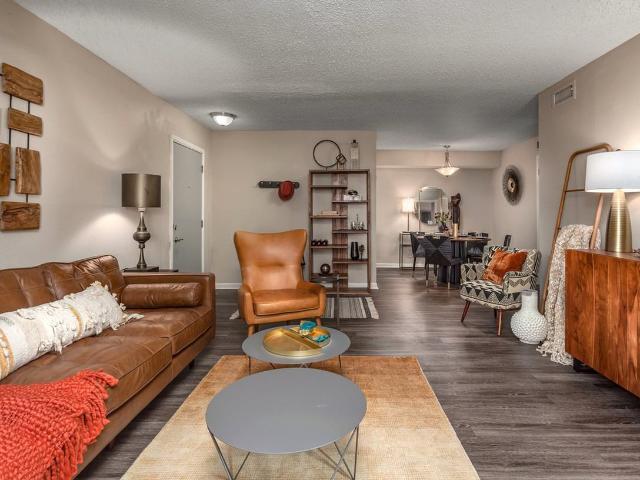 Apartment for rent in Clearwater, Florida