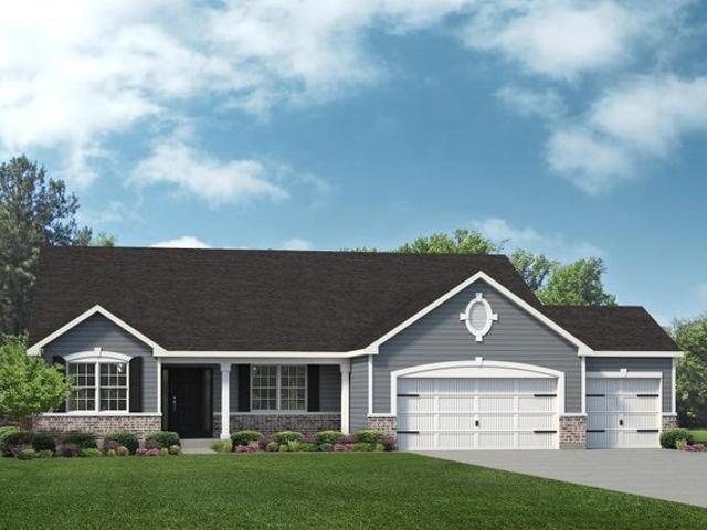 House for sale in Cottleville, Missouri