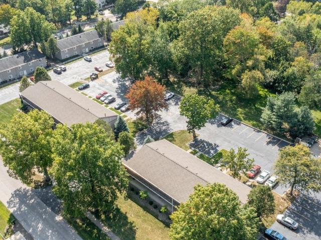 Apartment for rent in Summit, Ohio