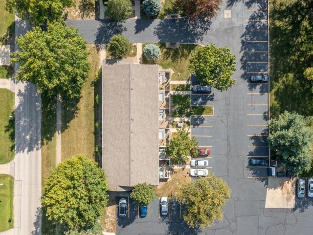 Apartment for rent in Summit, Ohio