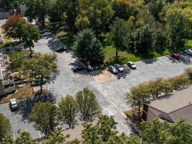 Apartment for rent in Summit, Ohio
