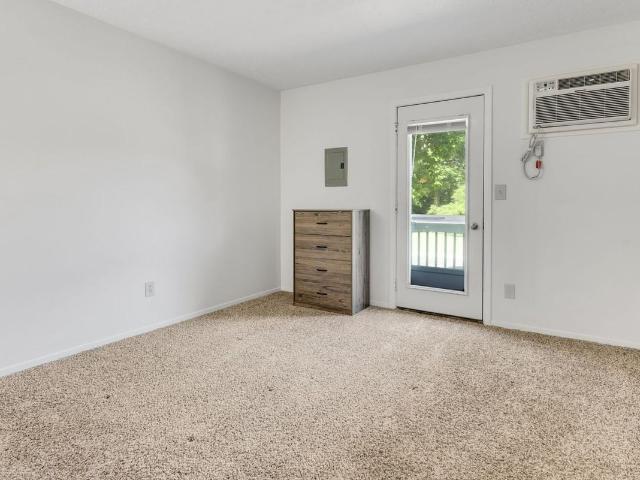 Apartment for rent in Summit, Ohio