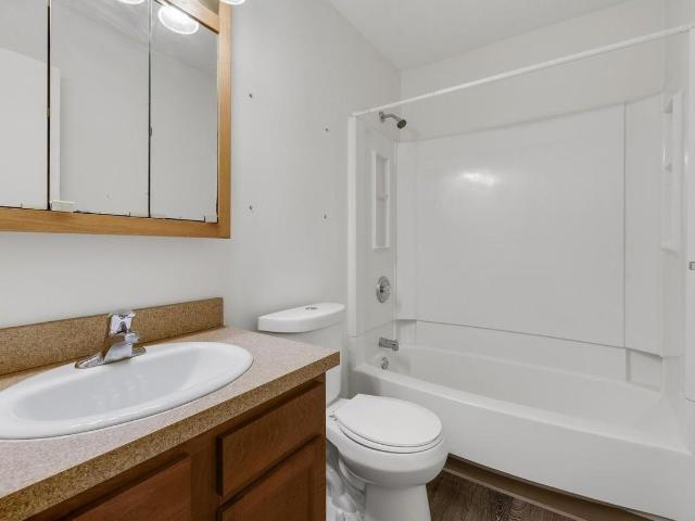 Apartment for rent in Summit, Ohio