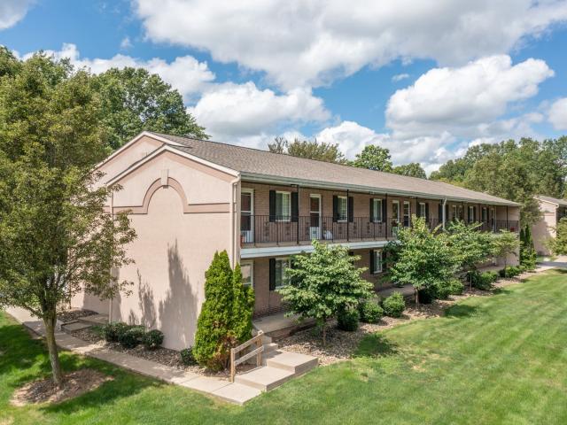 Apartment for rent in Summit, Ohio