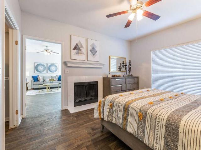 Apartment for rent in Harris, Texas