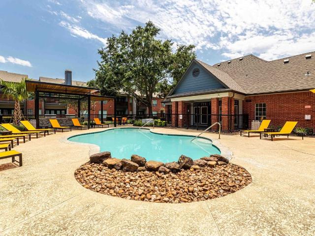 Apartment for rent in Harris, Texas