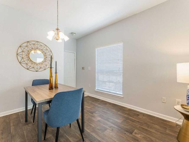 Apartment for rent in Harris, Texas