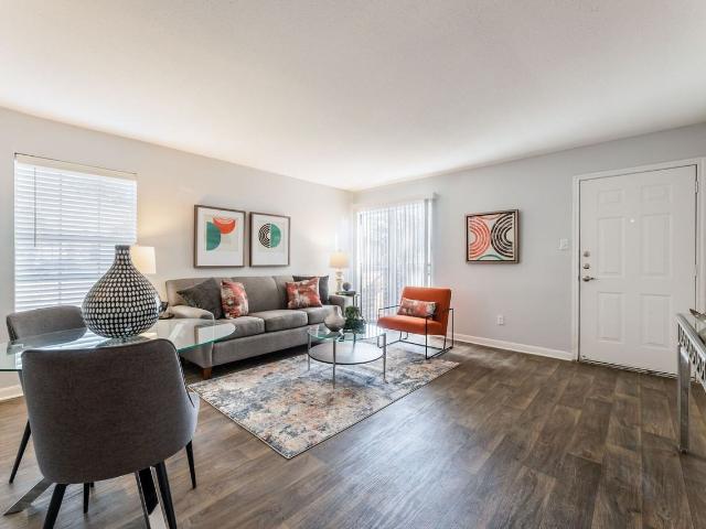 Apartment for rent in Harris, Texas