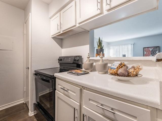 Apartment for rent in Harris, Texas