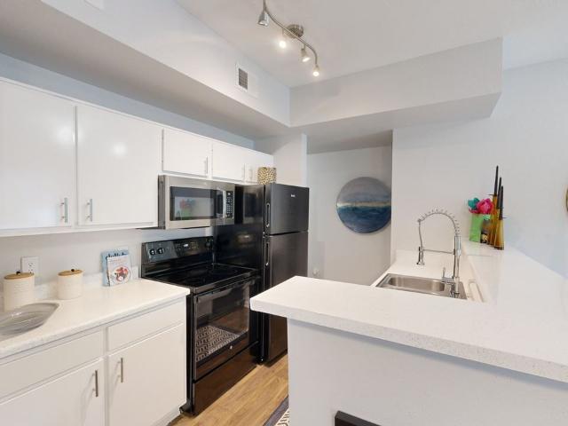 Apartment for rent in Harris, Texas