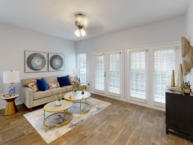 Apartment for rent in Harris, Texas