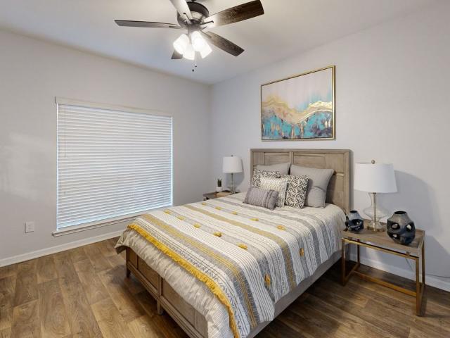 Apartment for rent in Harris, Texas