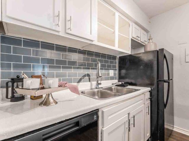 Apartment for rent in Harris, Texas