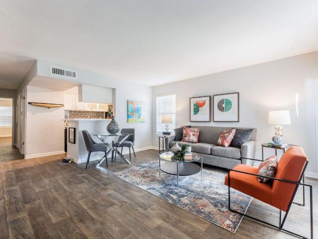 Apartment for rent in Harris, Texas