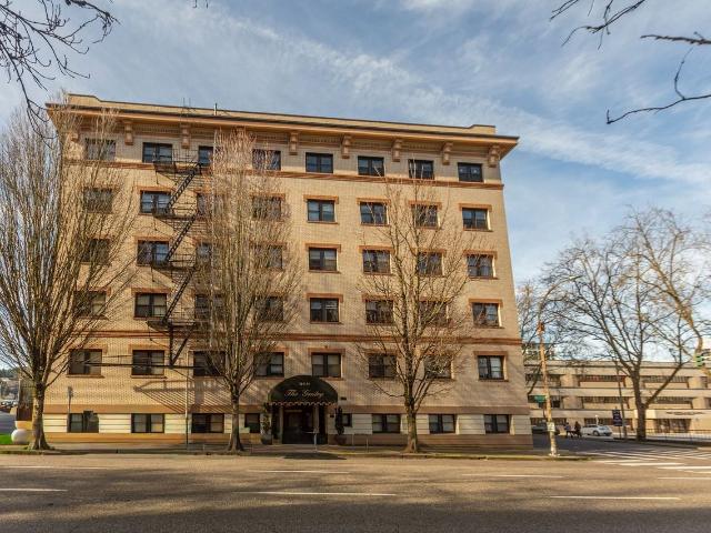 Apartment for rent in Oregonia