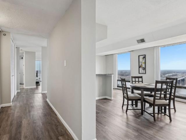 Apartment for rent in Saint Louis, Missouri
