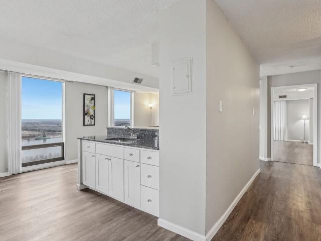 Apartment for rent in Saint Louis, Missouri
