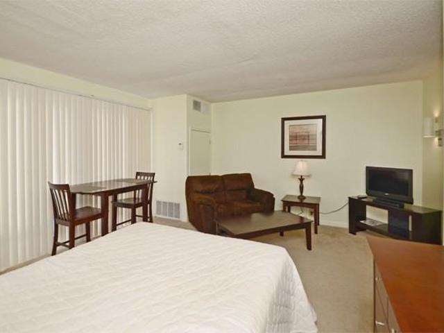 Apartment for rent in Saint Louis, Missouri