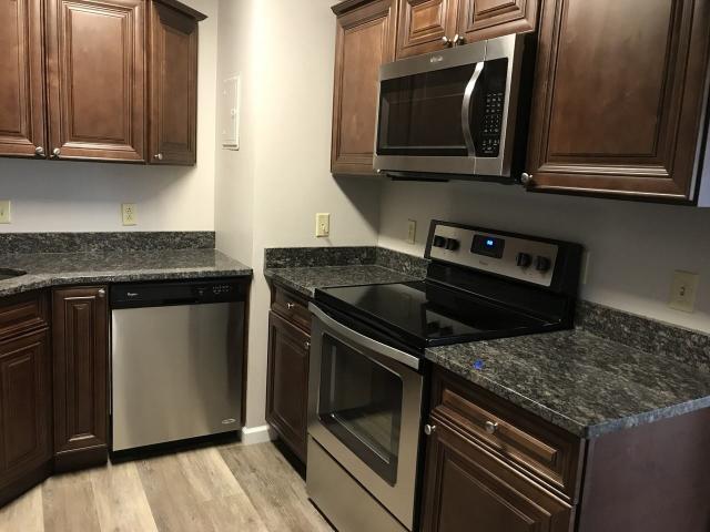 Apartment for rent in Saint Louis, Missouri