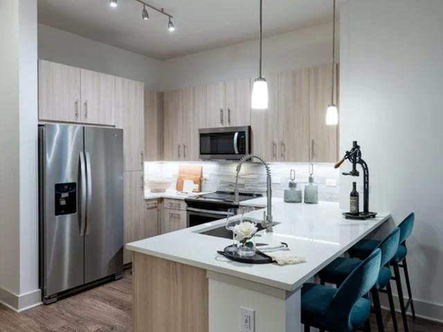 Apartment for rent in Fort Worth, Texas