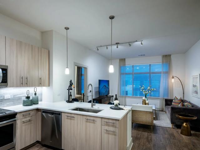 Apartment for rent in Fort Worth, Texas