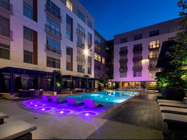 Apartment for rent in Fort Worth, Texas