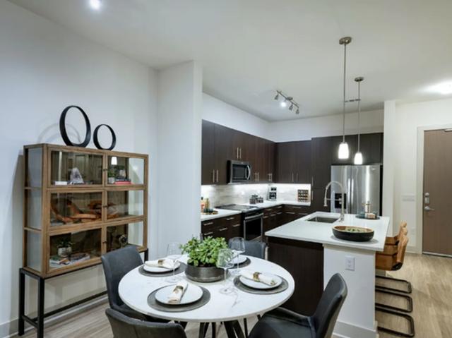 Apartment for rent in Fort Worth