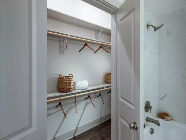 Apartment for rent in Fort Worth