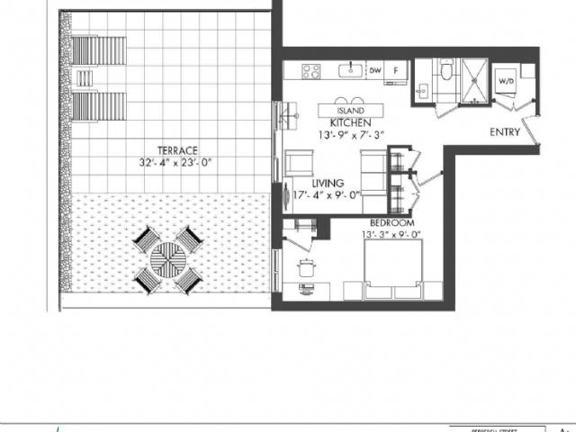 Apartment for rent in Fairview, Nova Scotia