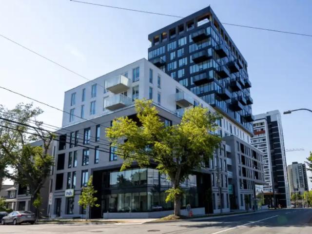 Apartment for rent in Fairview, Nova Scotia