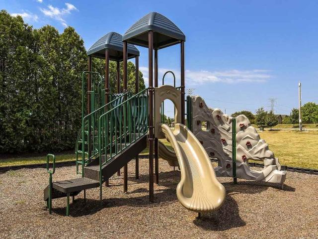 Apartment for rent in Camby, Indiana