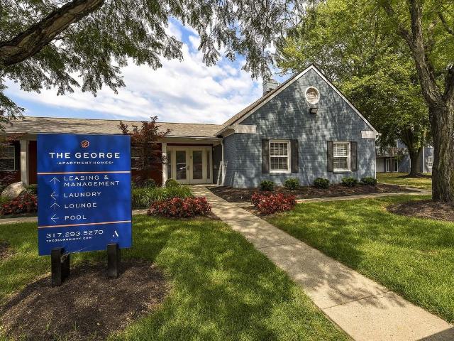 Apartment for rent in Camby, Indiana