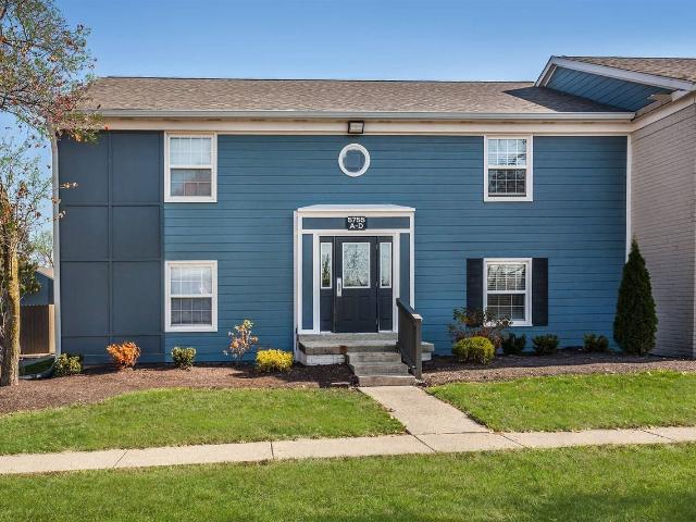 Apartment for rent in Camby, Indiana