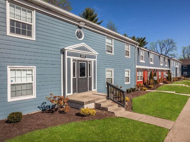 Apartment for rent in Camby, Indiana