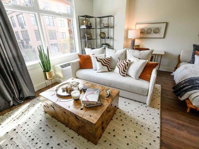 Apartment for rent in Oregonia