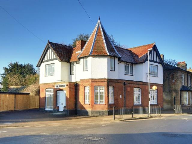 Apartment for rent in Huntingdon, Cambridgeshire