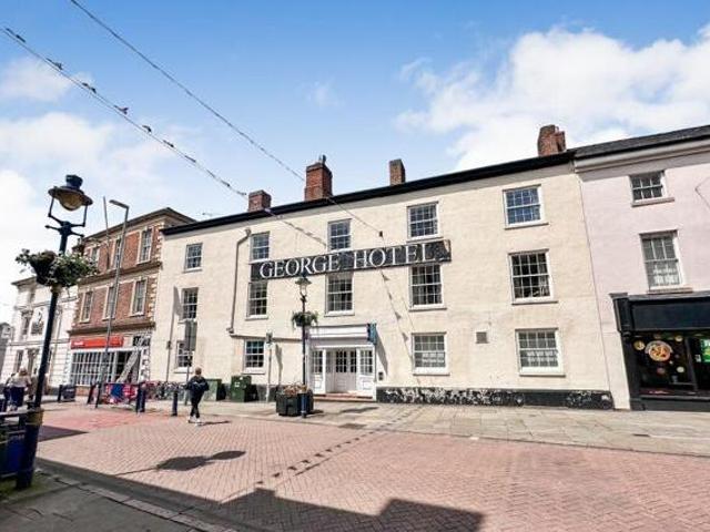 House for sale in Brentingby, Leicestershire