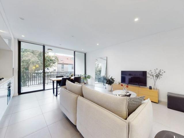 Apartment for rent in Sydney, New South Wales
