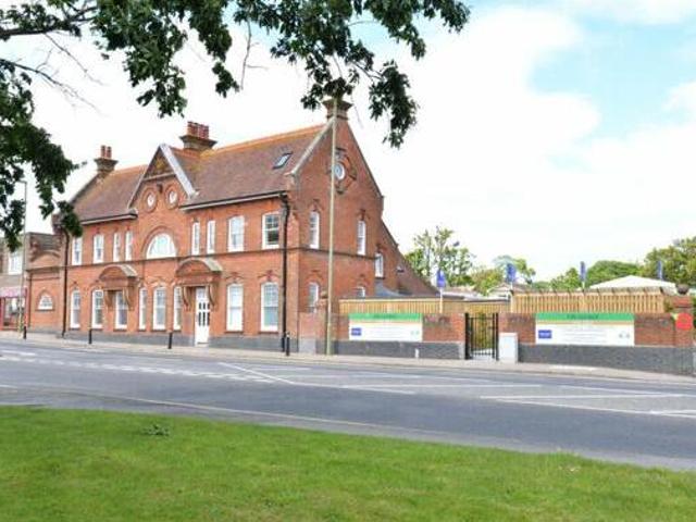 House for sale in New Milton, New Forest