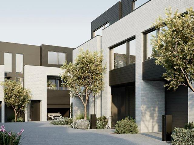 Townhouse for sale in Camerons Creek, Victoria