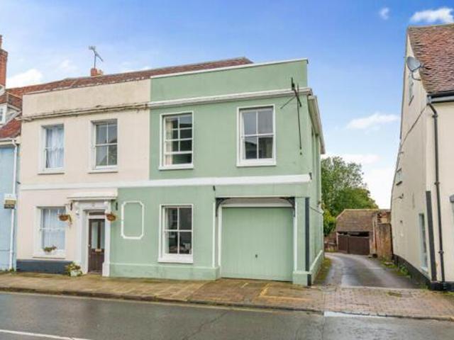 House for sale in Lyons, Greater London