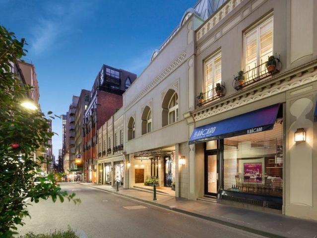 Townhouse for rent in Camerons Creek, Victoria