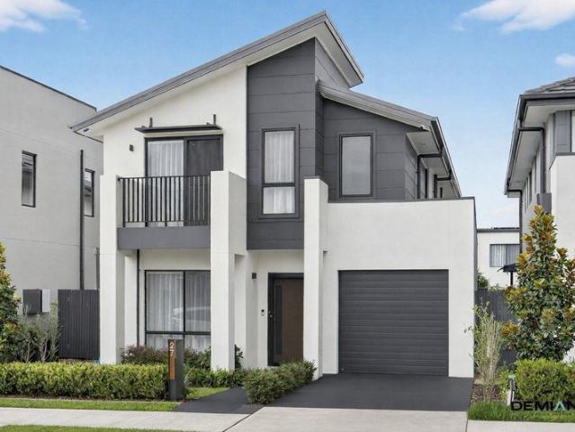 House for sale in Sydney, New South Wales
