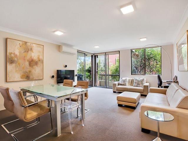 Apartment for rent in Sydney, New South Wales